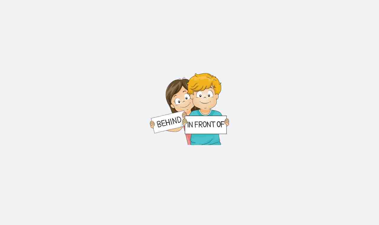 Antonyms